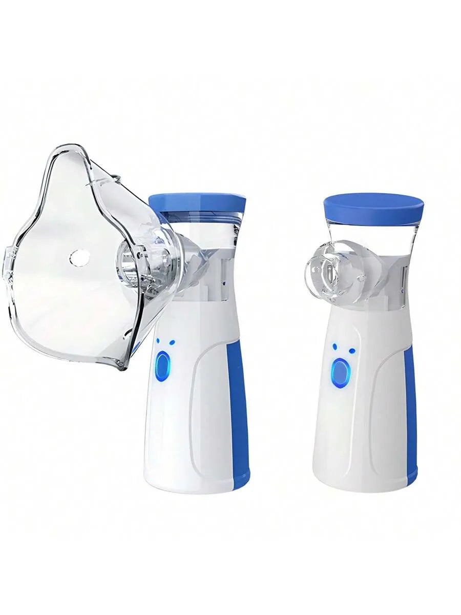 Portable Smart Nebulizer Humidifier