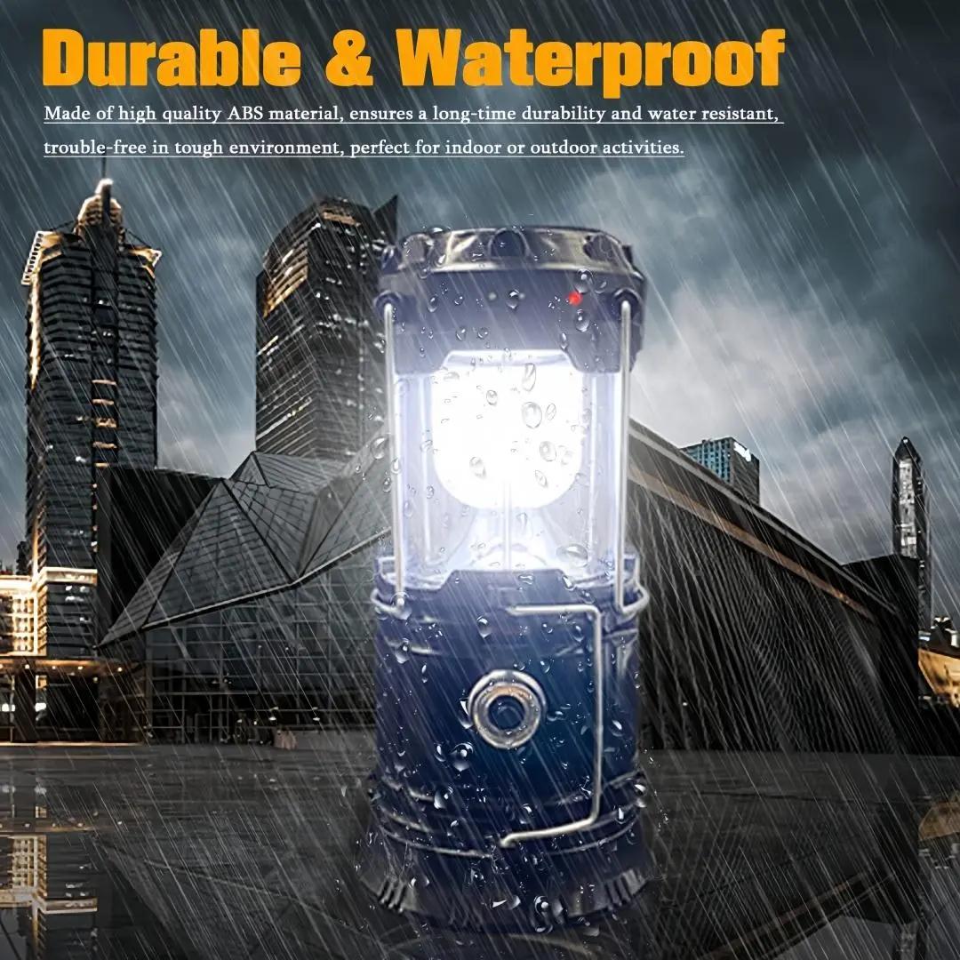 Led Camping Lantern