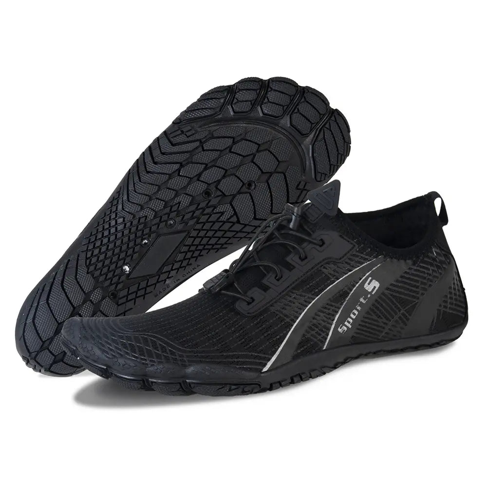 Aqua Stride Shoes