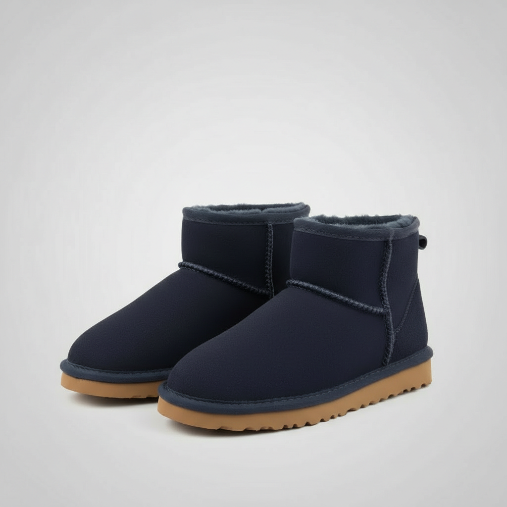 Boston Mini Everyday Cold Weather Boots