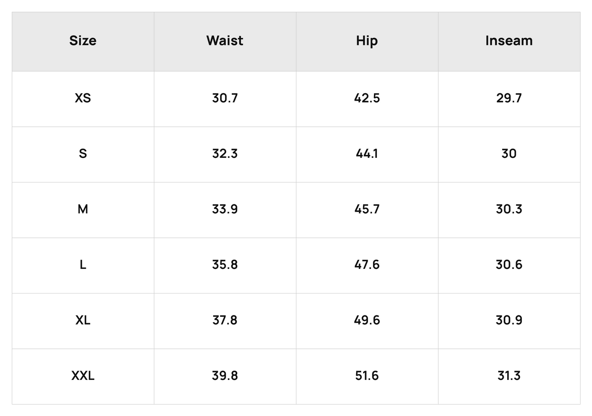 Casual Loose Fit Baggy Denim Jeans For Men