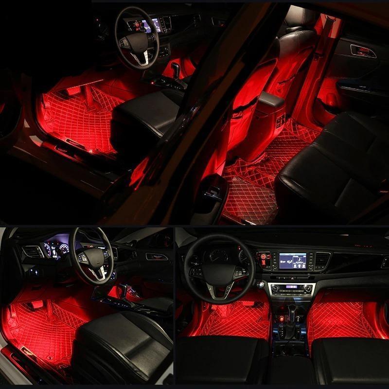 Car Interior Led Lights-Car Door Sills | SLIMG:7057171063168312195