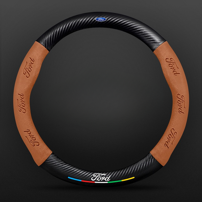 Anti Slip Steering Wheel Cover-Wireless Car Play Tech | SLIMG:7057177061241135062