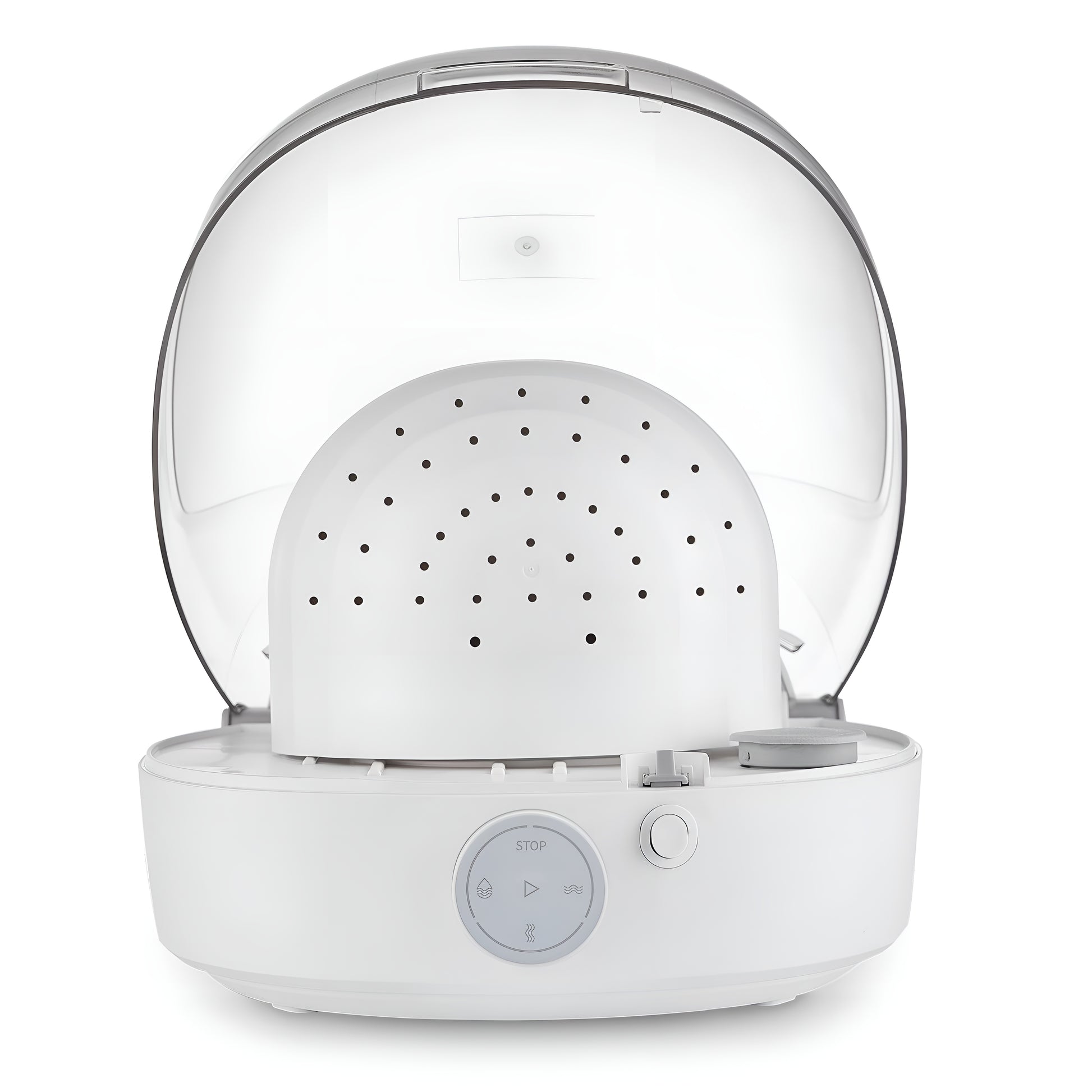 Steam Hat Care Machine For Drying And Shaping With 4 Modes | SLIMG:7399113529091957443