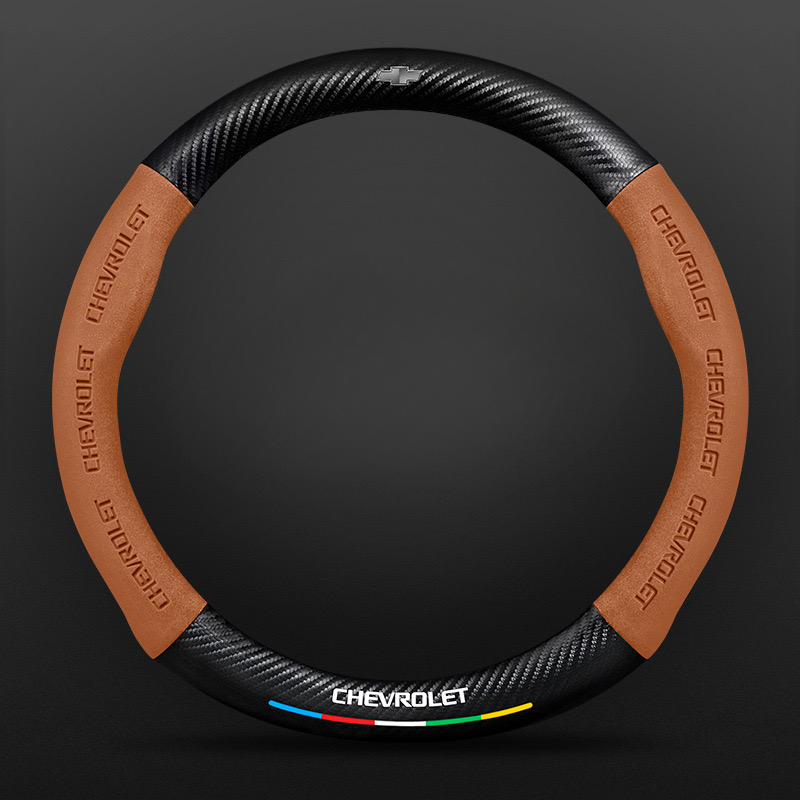 Anti Slip Steering Wheel Cover-Wireless Car Play Tech | SLIMG:7057177061241135074