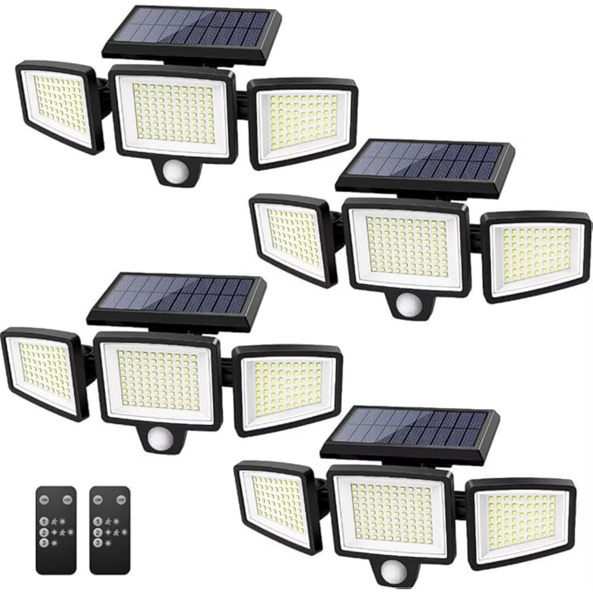Wireless Solar Motion Sensored Lights-Solar Flame Torch | SLIMG:7057200068256866228