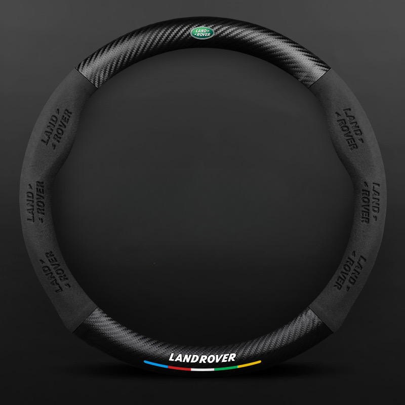 Anti Slip Steering Wheel Cover-Wireless Car Play Tech | SLIMG:7057177061241135068