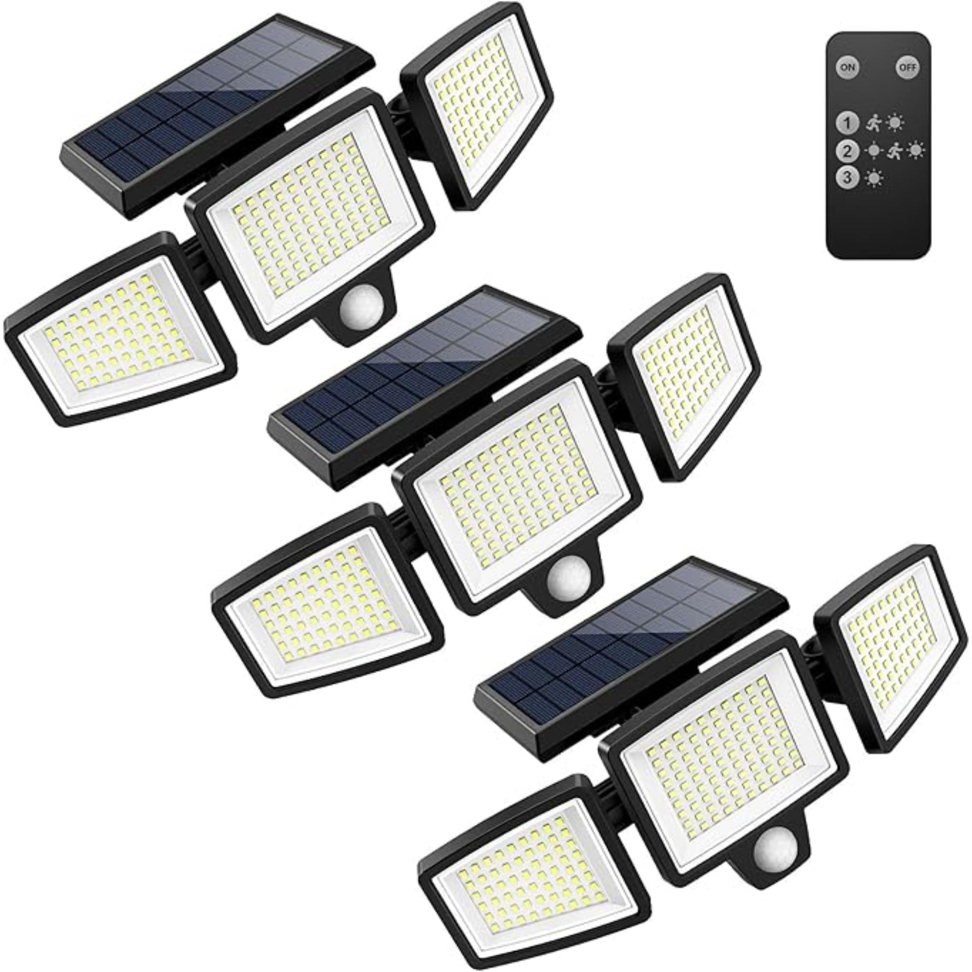 Wireless Solar Motion Sensored Lights-Solar Flame Torch | SLIMG:7057200068256866229