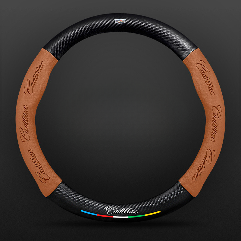 Anti Slip Steering Wheel Cover-Wireless Car Play Tech | SLIMG:7057177061241135079