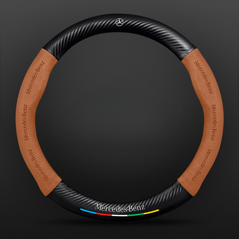 Anti Slip Steering Wheel Cover-Wireless Car Play Tech | SLIMG:7057177061241135071