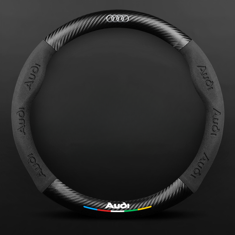 Anti Slip Steering Wheel Cover-Wireless Car Play Tech | SLIMG:7057177061241135086