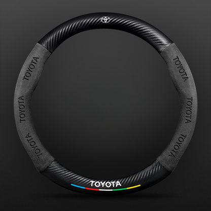 Anti Slip Steering Wheel Cover-Wireless Car Play Tech | SLIMG:7057177061241135072