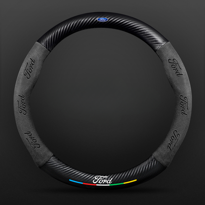 Anti Slip Steering Wheel Cover-Wireless Car Play Tech | SLIMG:7057177061241135063
