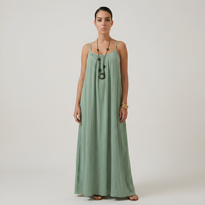 Everyday Cami Strap Maxi Dress For Women