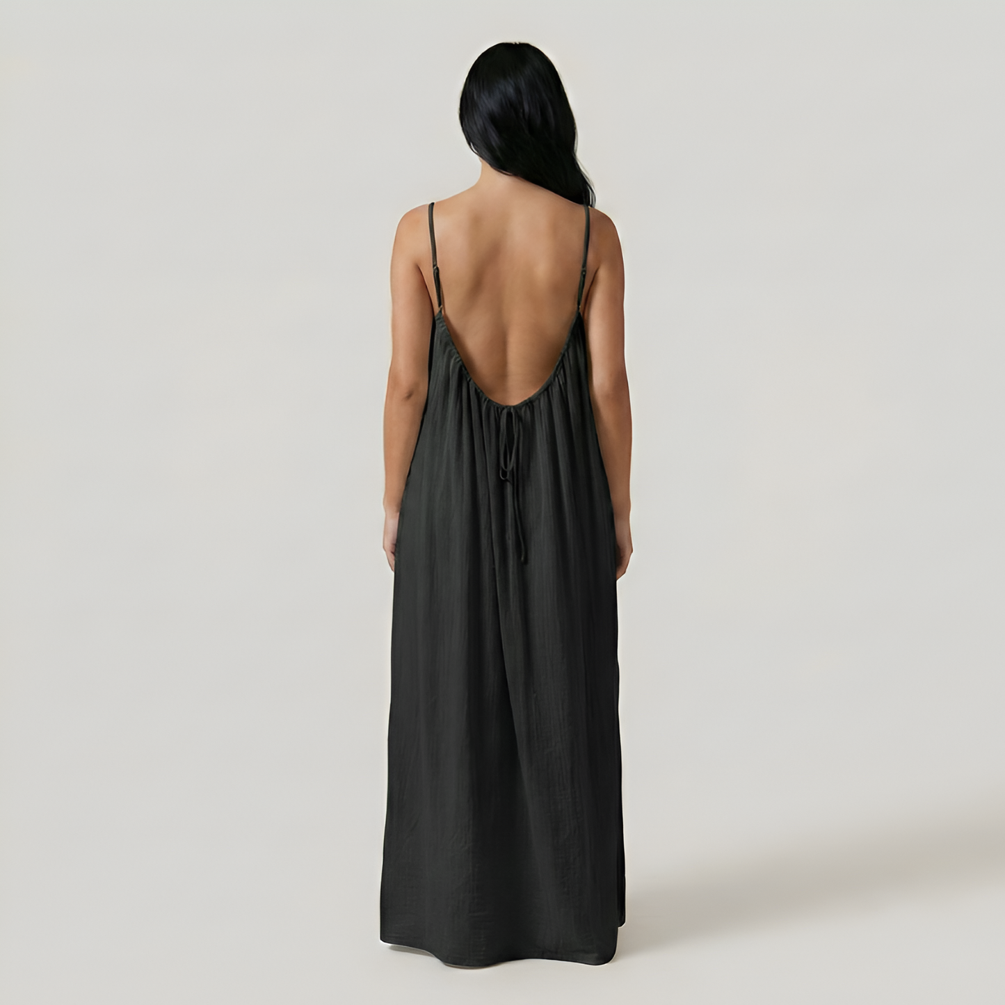 Everyday Cami Strap Maxi Dress For Women