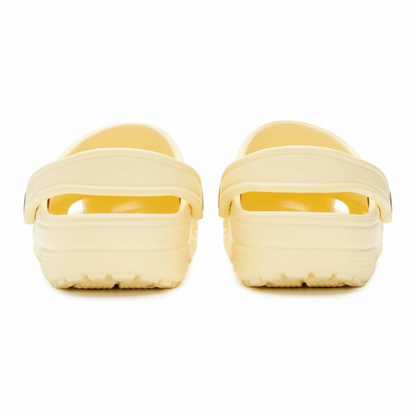 Unisex Classic Clogs Comfortable Casual Shoes