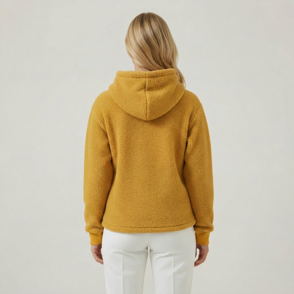 Kangaroo Style Pet Carrying Hoodie With Front Pocket