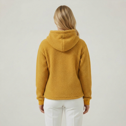 Kangaroo Style Pet Carrying Hoodie With Front Pocket