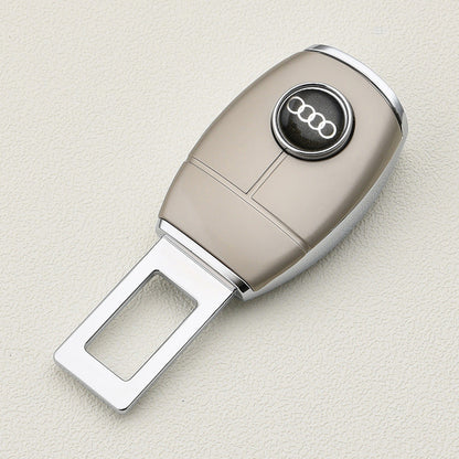 Adjustable Vehicle Seat Belt Extension