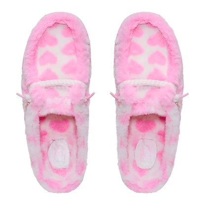 Wendy House Slippers