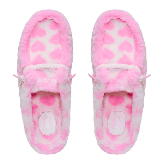 Wendy House Slippers