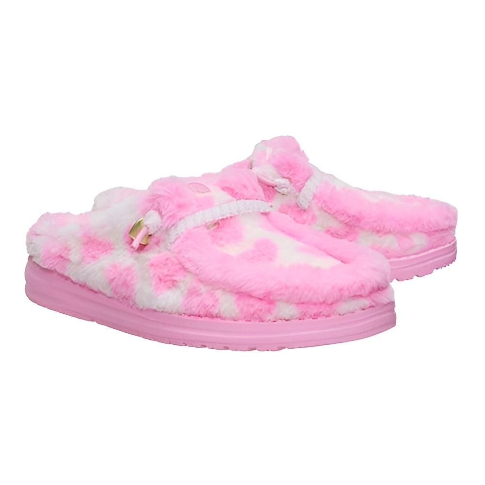 Wendy House Slippers