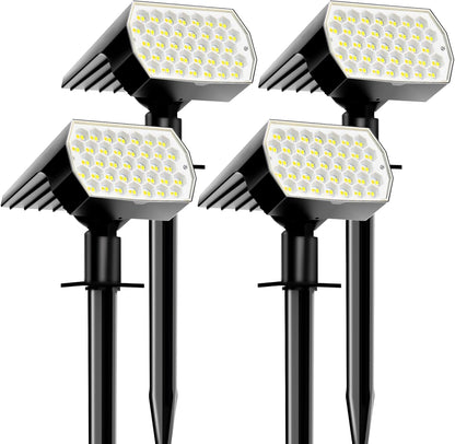Solar Spot Lights