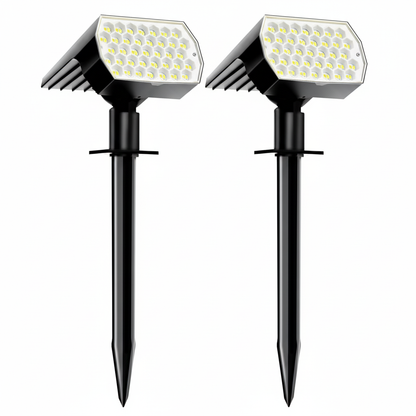 Solar Spot Lights