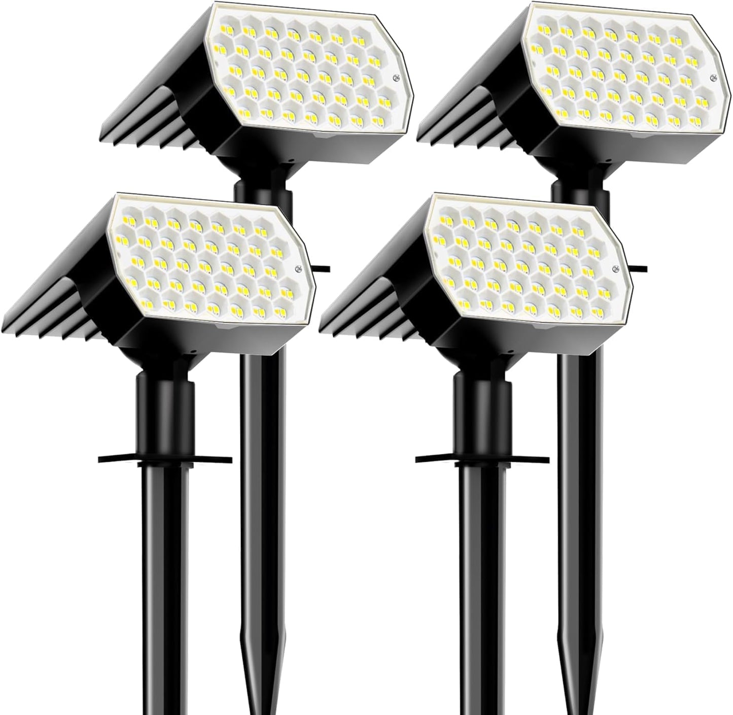 Solar Spot Lights
