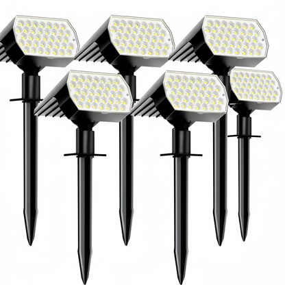 Solar Spot Lights