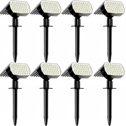Solar Spot Lights