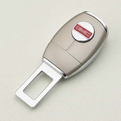 Adjustable Vehicle Seat Belt Extension