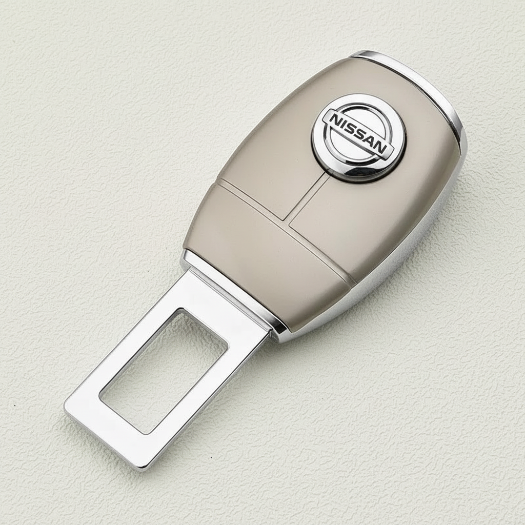 Adjustable Vehicle Seat Belt Extension