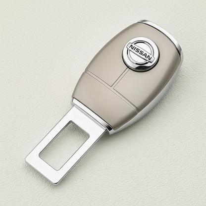 Adjustable Vehicle Seat Belt Extension