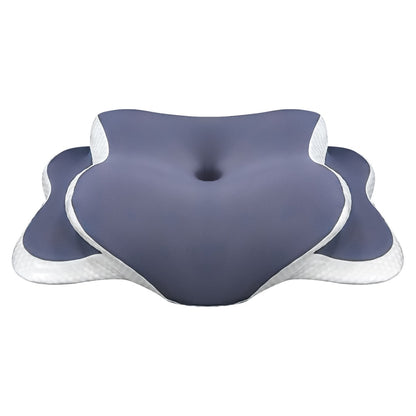 Memory Foam Cervical Pillow Neck Pain Relief