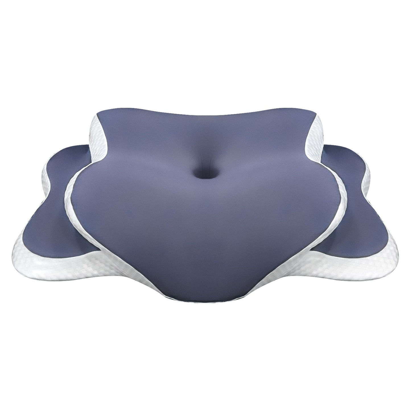 Memory Foam Cervical Pillow Neck Pain Relief