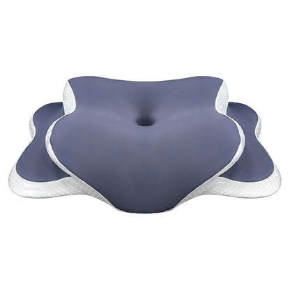 Memory Foam Cervical Pillow Neck Pain Relief
