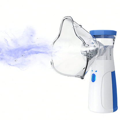 Portable Smart Nebulizer Humidifier