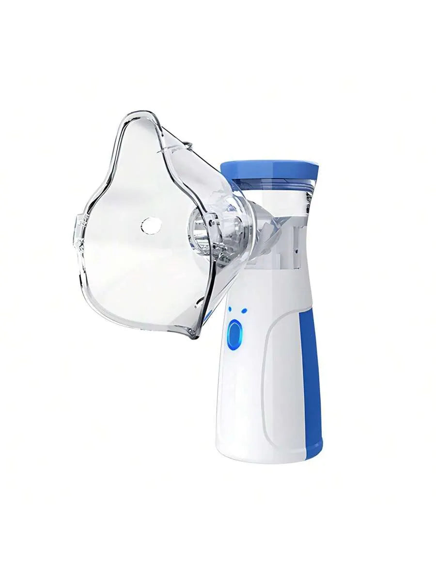 Portable Smart Nebulizer Humidifier