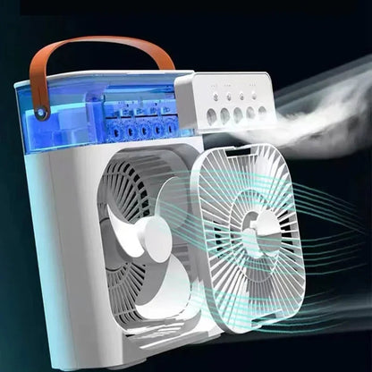 3-In-1 Air Cooler