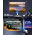 Magic Cubic Projector