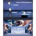 Magic Cubic Projector