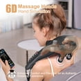 Cordless Neck Massager