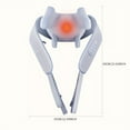 Cordless Neck Massager