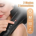 Cordless Neck Massager