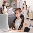 Cordless Neck Massager