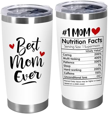 Mommy Tumbler