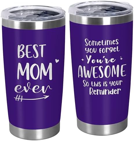 Mommy Tumbler