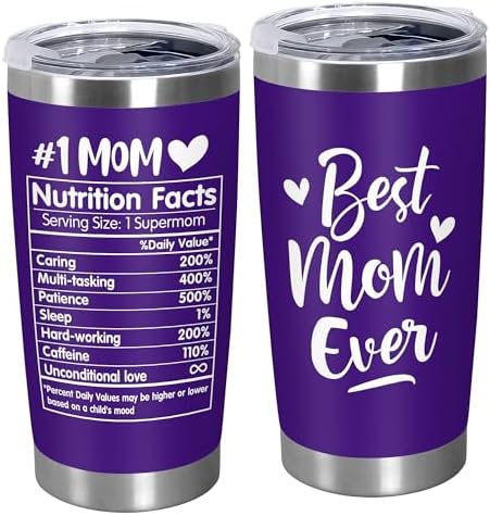 Mommy Tumbler