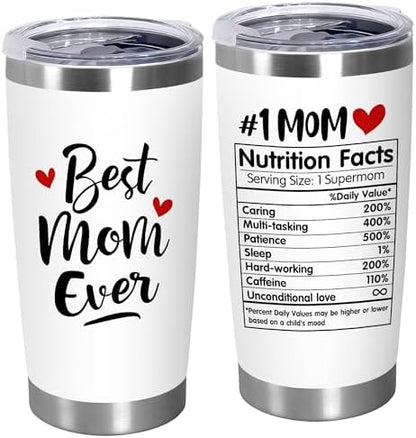 Mommy Tumbler
